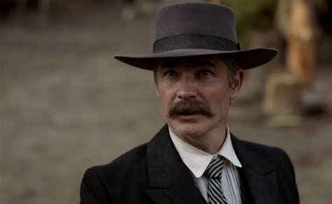 Deadwood: The Movie .